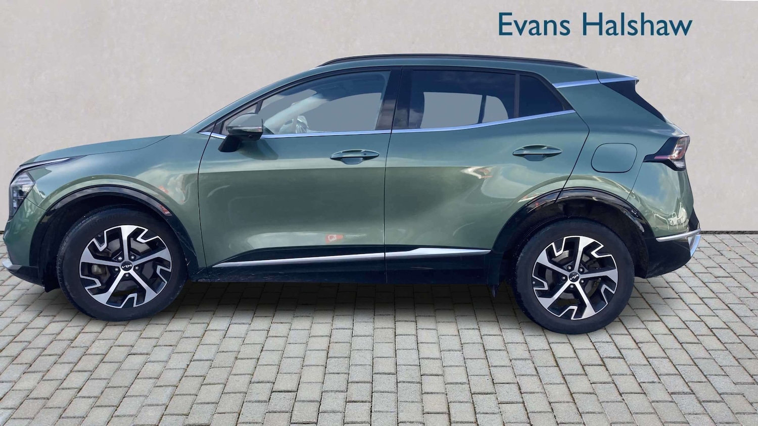 Used Kia Sportage for sale - 77857059: Photo 4