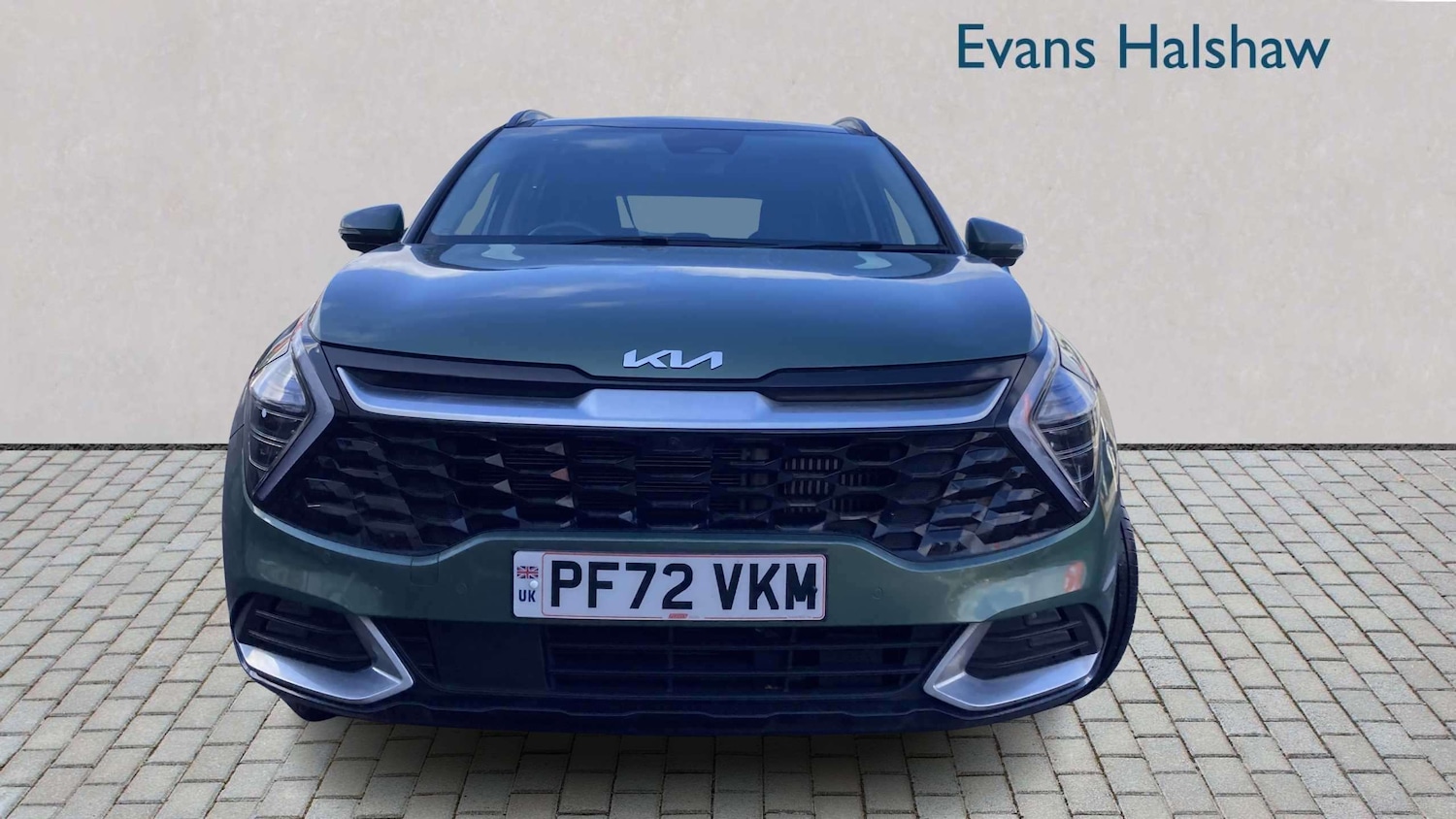 Used Kia Sportage for sale - 77857059: Photo 5