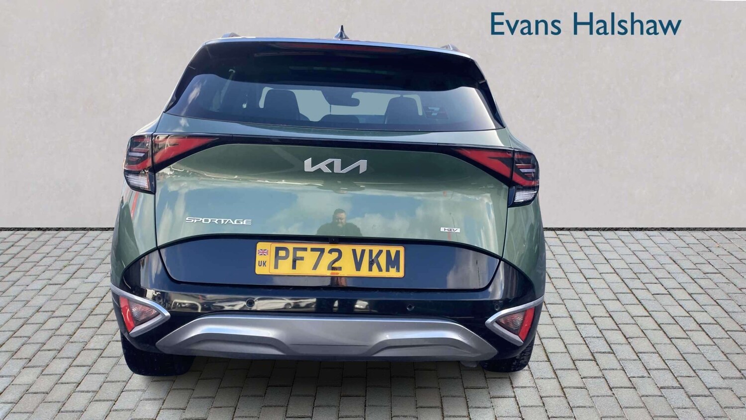 Used Kia Sportage for sale - 77857059: Photo 6