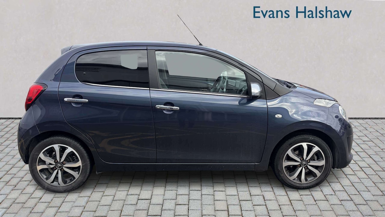 Used Citroen C1 2018 for sale - 77858783: Photo 4