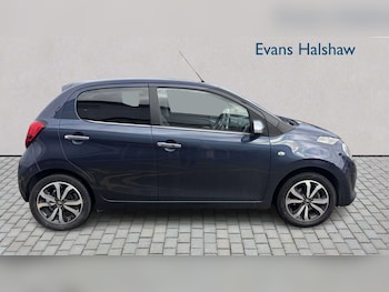 Used Citroen C1 2018 for sale - 77858783: Photo