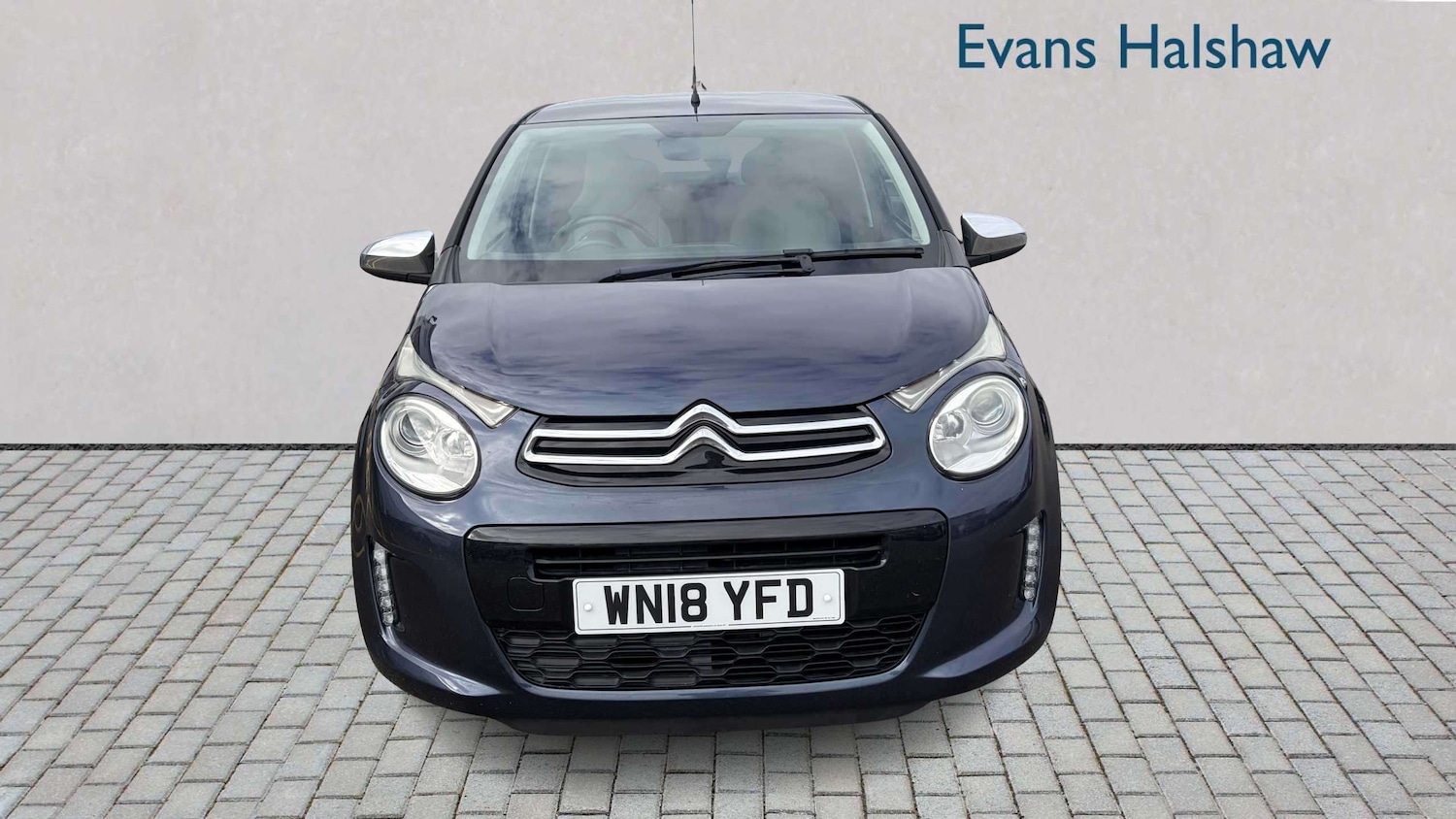 Used Citroen C1 2018 for sale - 77858783: Photo 5