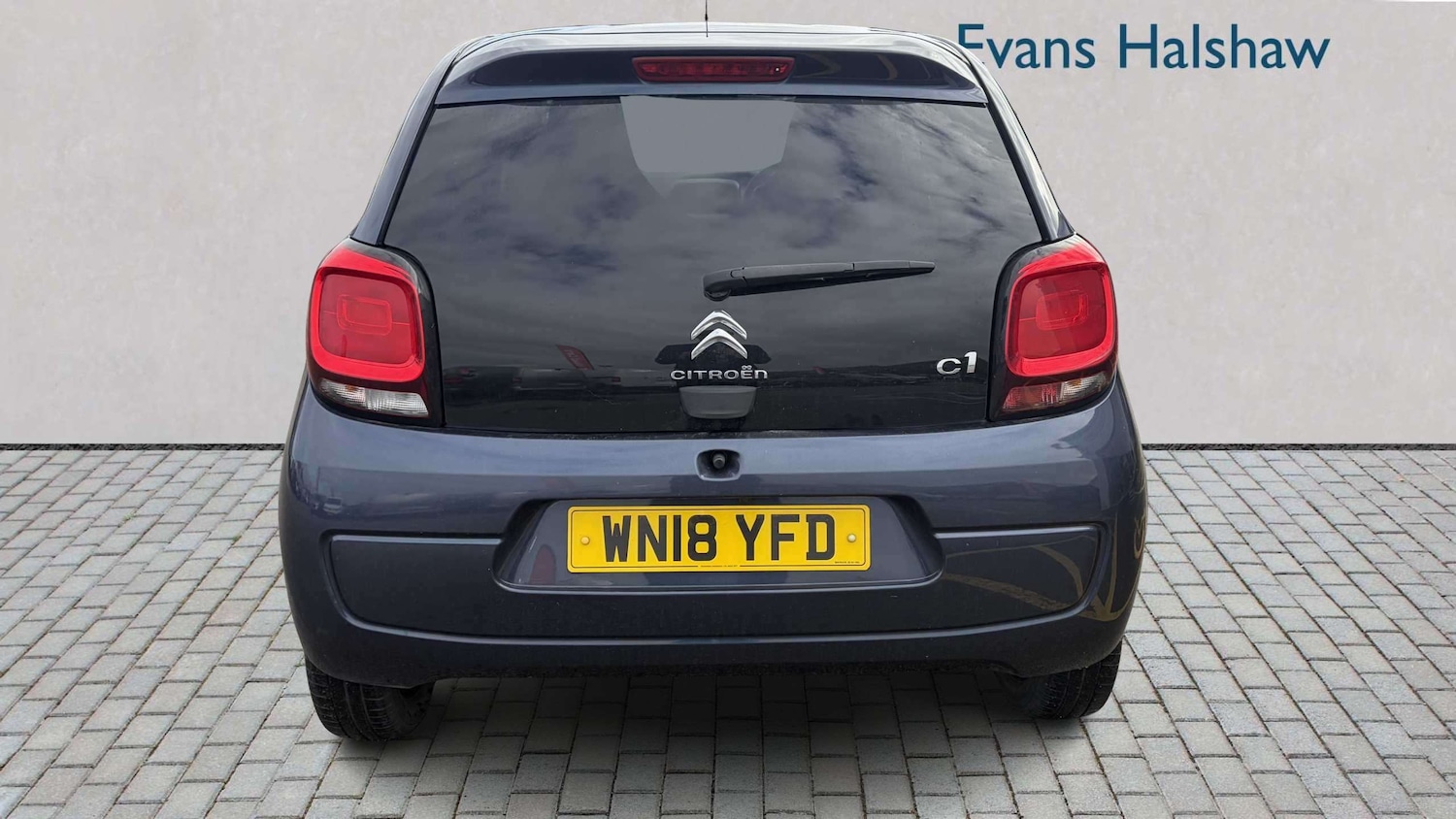 Used Citroen C1 2018 for sale - 77858783: Photo 6