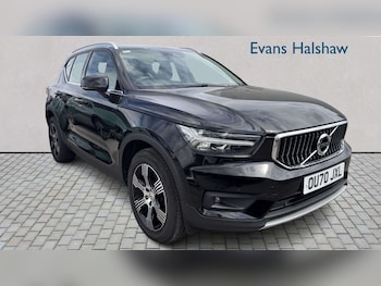 Used Volvo XC40 2020 for sale - 79428642: Photo