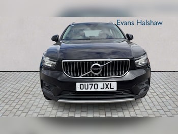 Used Volvo XC40 2020 for sale - 79428642: Photo