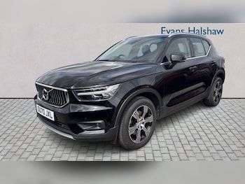 Used Volvo XC40 2020 for sale - 79428642: Photo