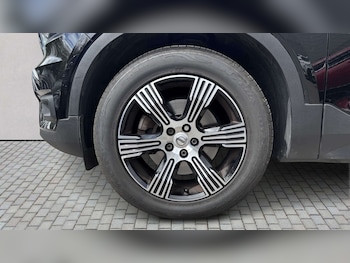 Used Volvo XC40 2020 for sale - 79428642: Photo