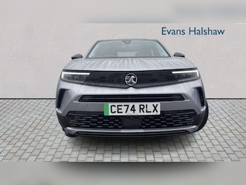 Used Vauxhall Mokka 2024 for sale - 78925267: Photo