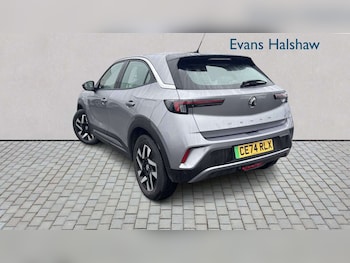 Used Vauxhall Mokka 2024 for sale - 78925267: Photo