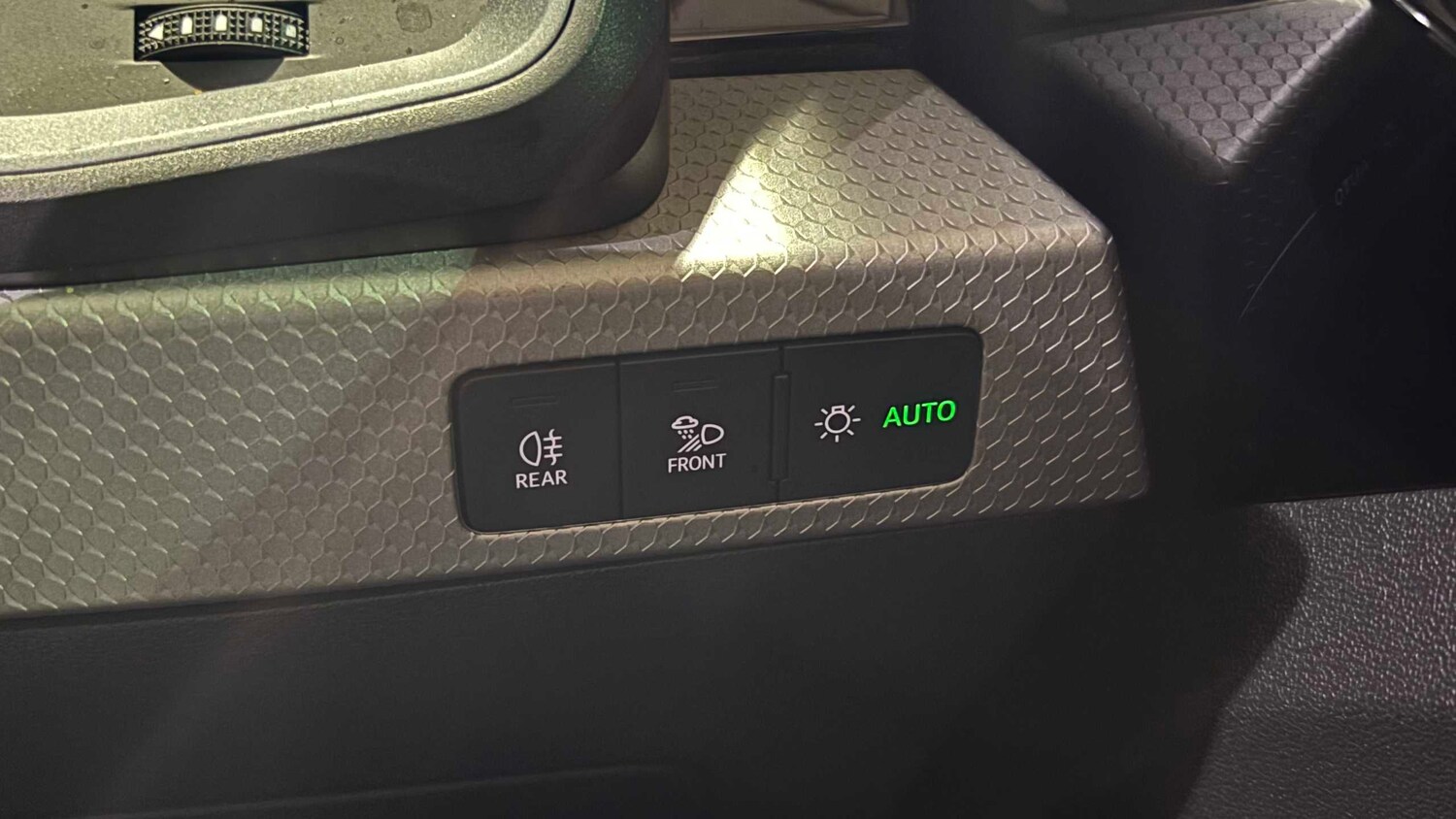 Used Audi A1 for sale - 77859976: Photo 15