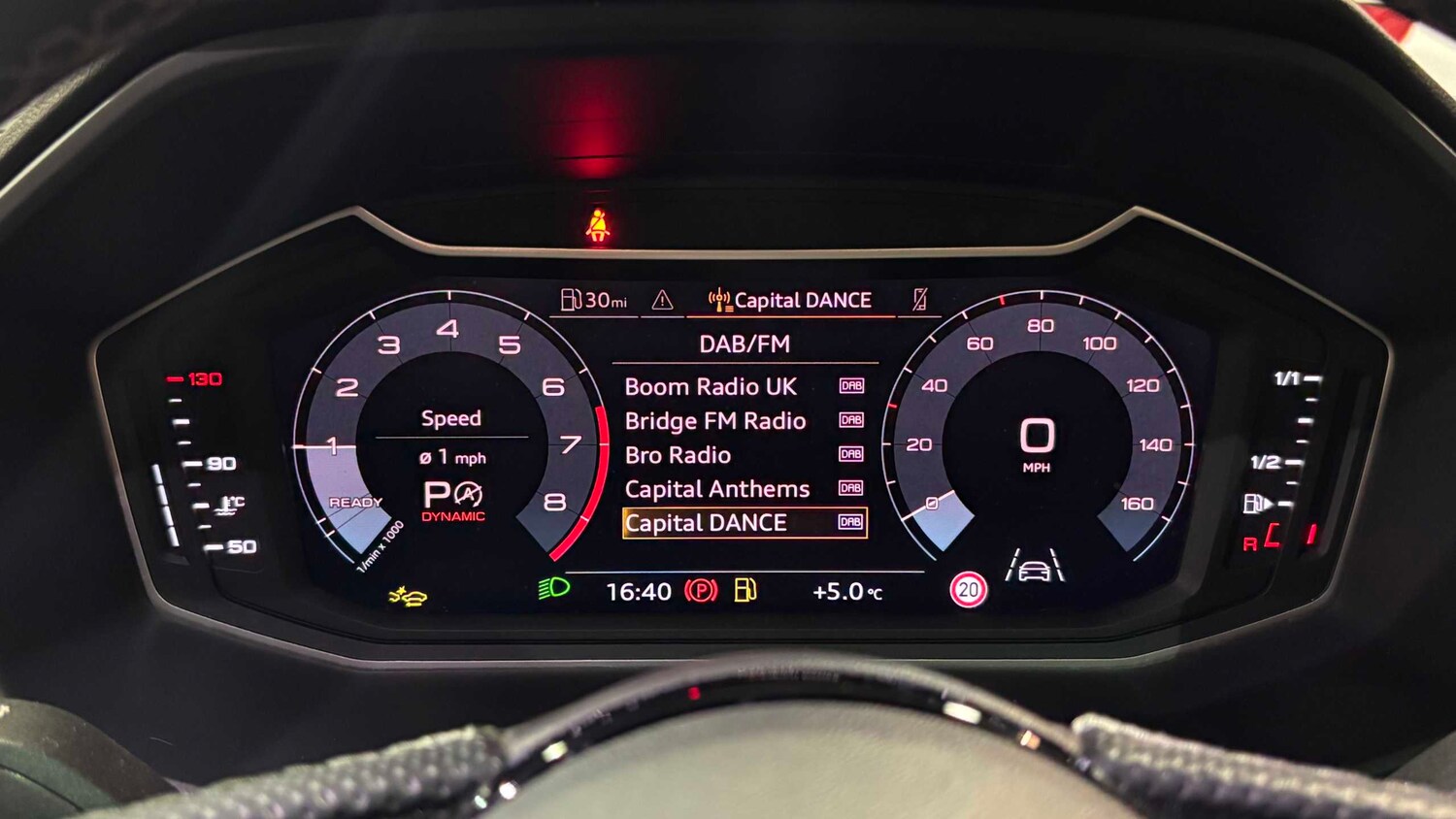 Used Audi A1 for sale - 77859976: Photo 18