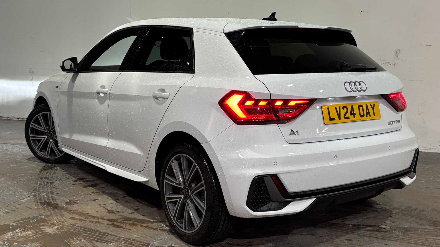 Used Audi A1 for sale - 77859976: Photo 19