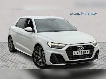 Used Audi A1 2024 for sale - 77859976: Photo