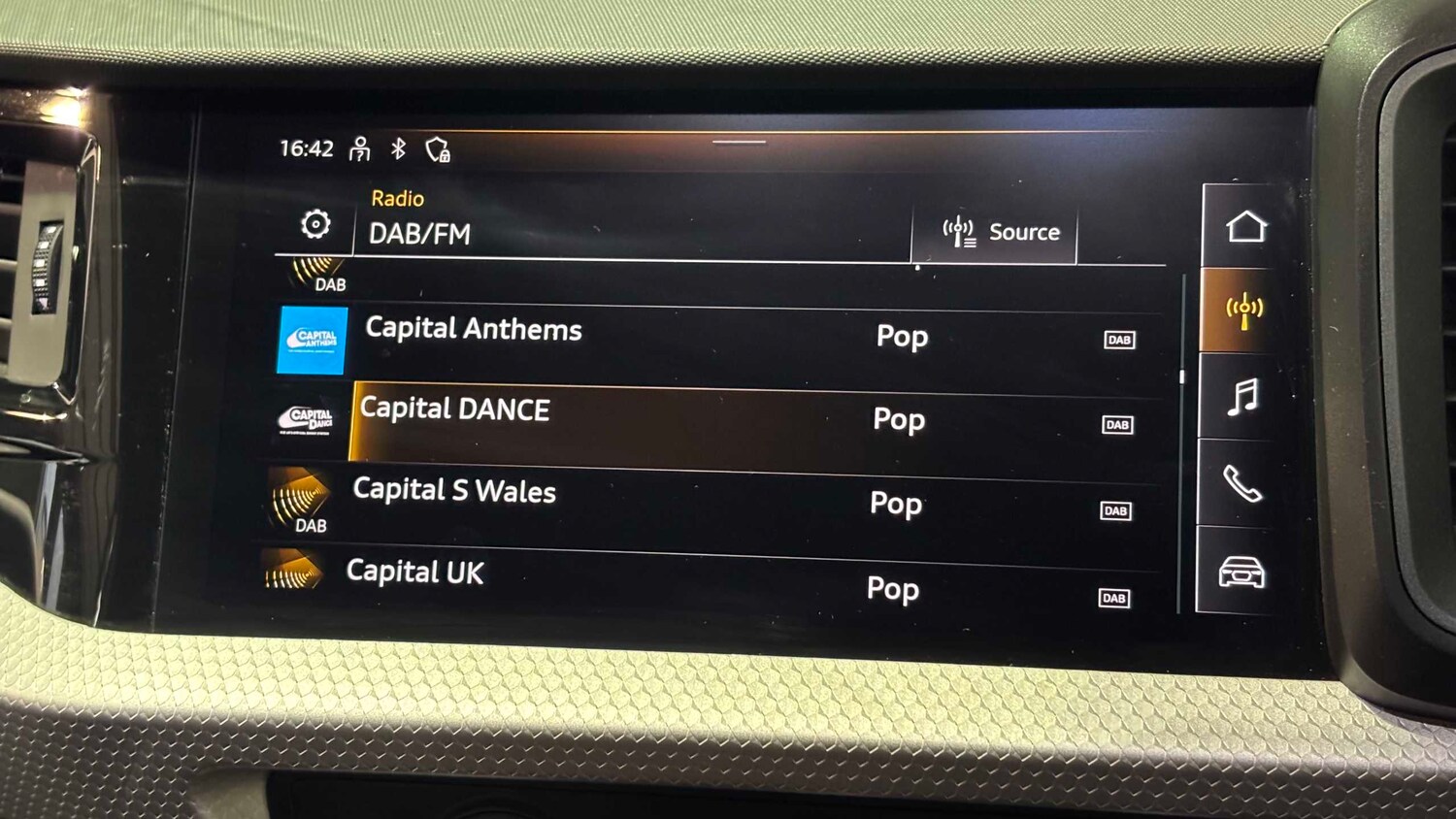 Used Audi A1 for sale - 77859976: Photo 23