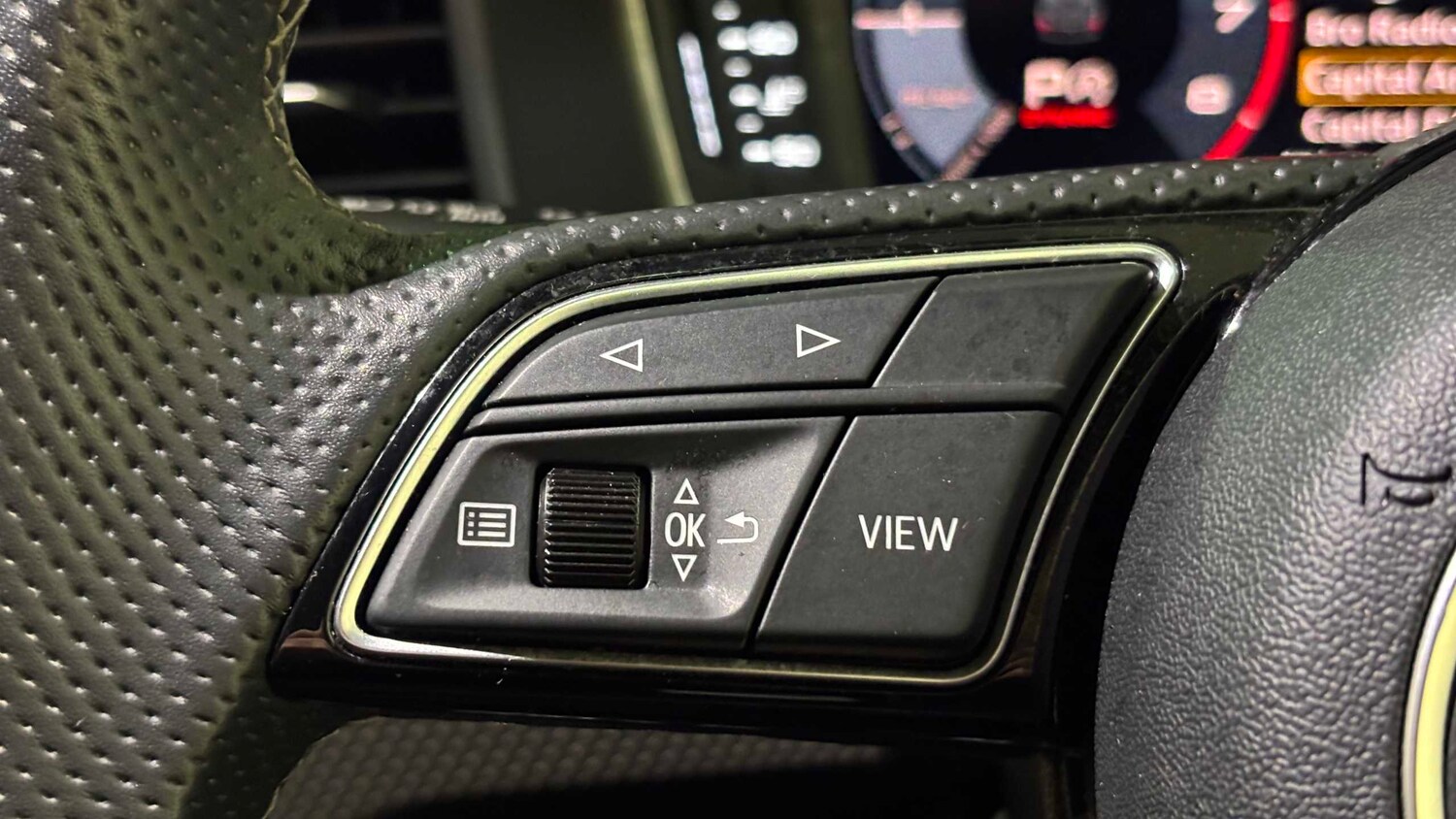 Used Audi A1 for sale - 77859976: Photo 27