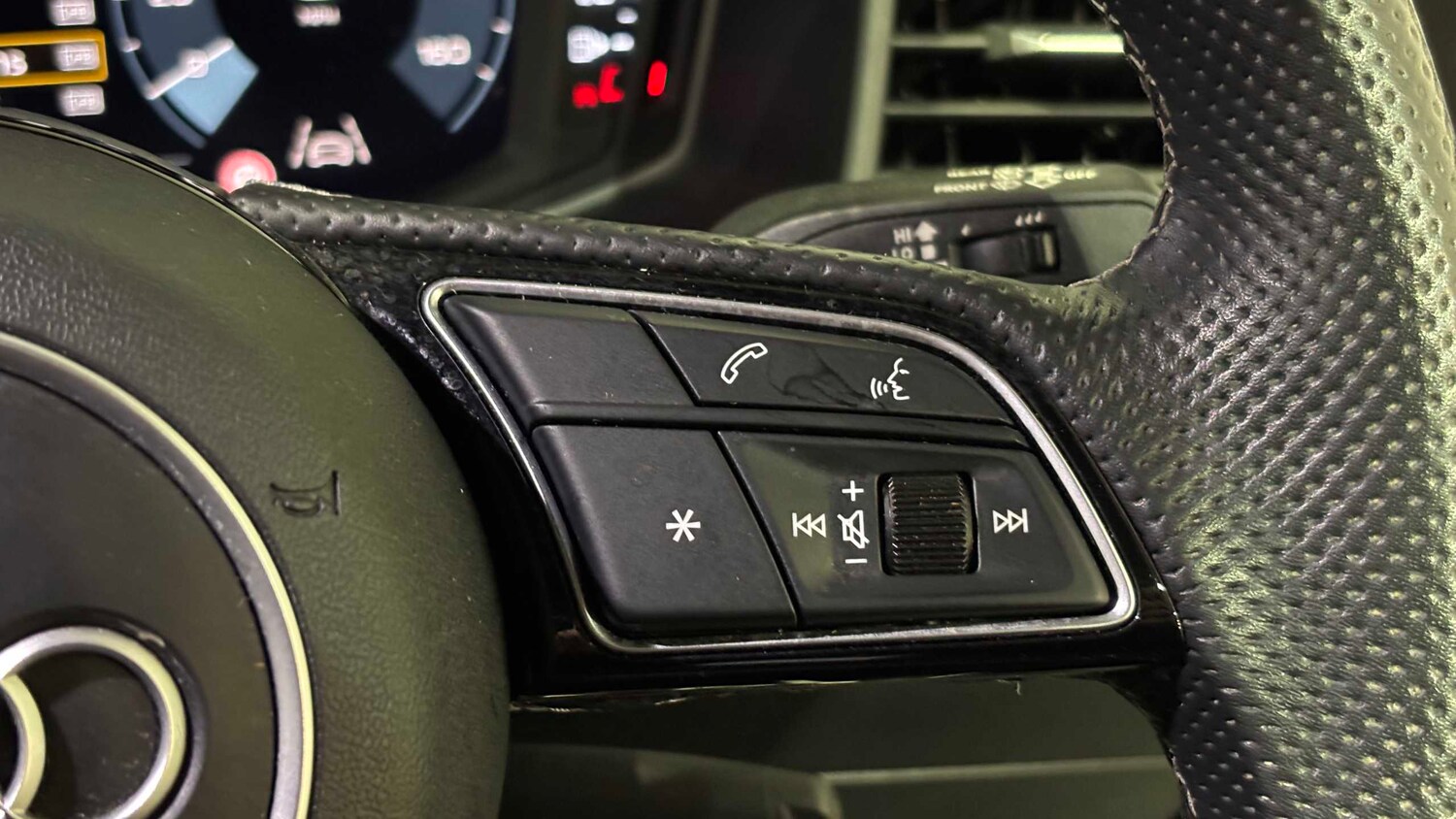 Used Audi A1 for sale - 77859976: Photo 28