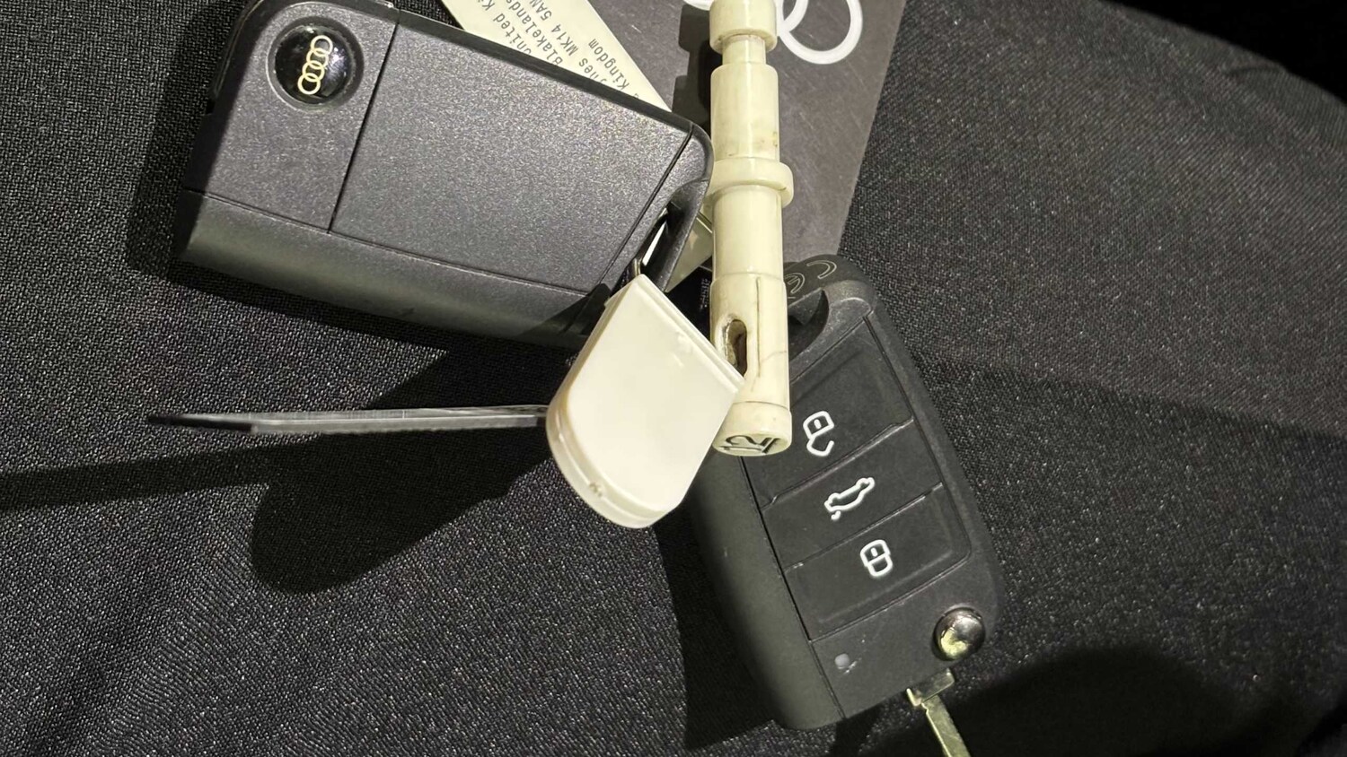 Used Audi A1 for sale - 77859976: Photo 30