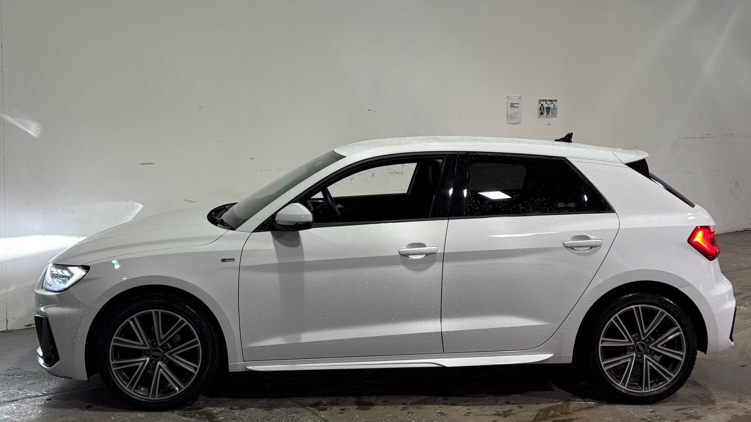 Used Audi A1 for sale - 77859976: Photo 31