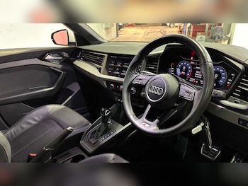 Used Audi A1 2024 for sale - 77859976: Photo