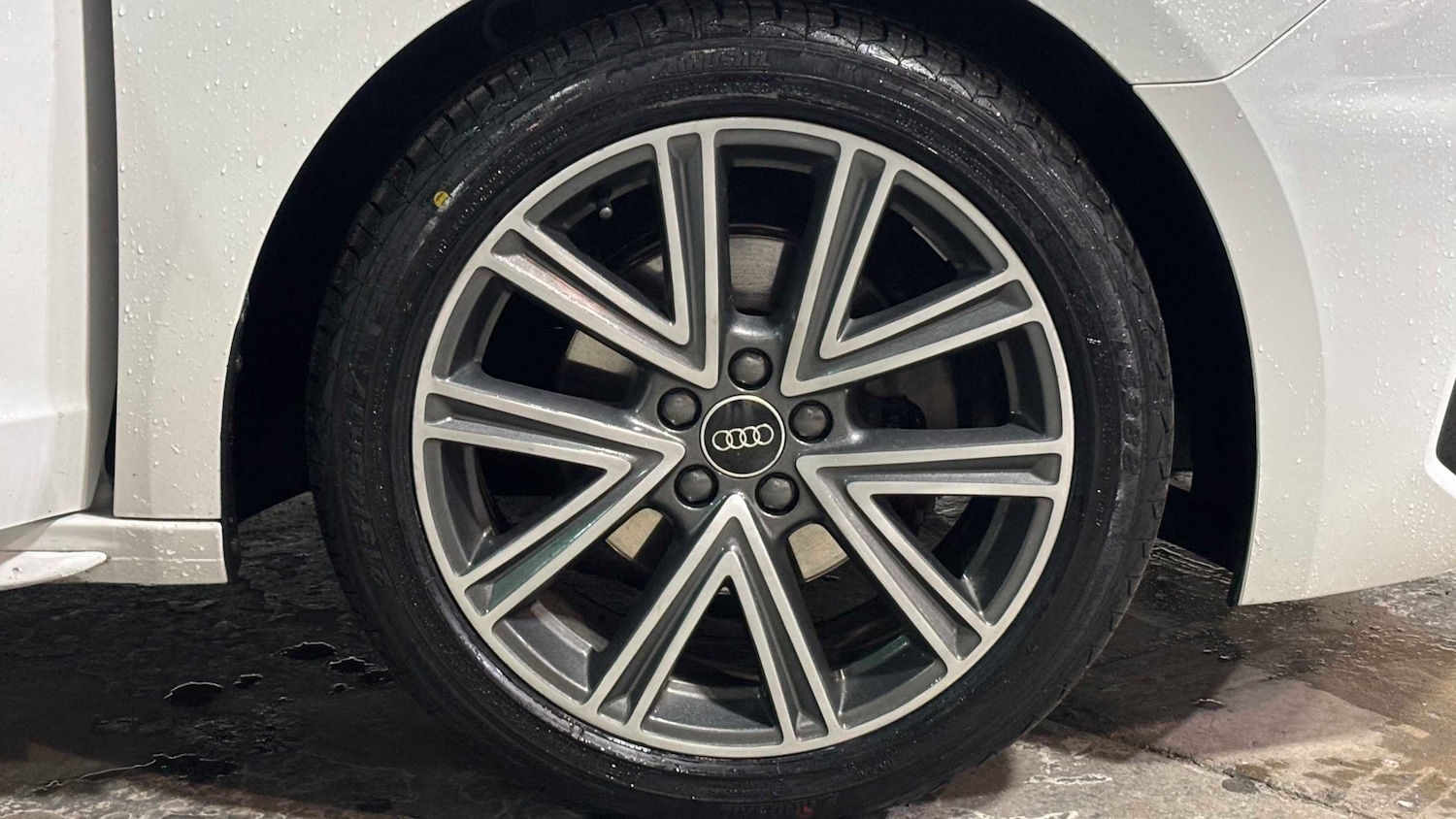 Used Audi A1 for sale - 77859976: Photo 4
