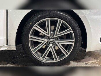 Used Audi A1 2024 for sale - 77859976: Photo