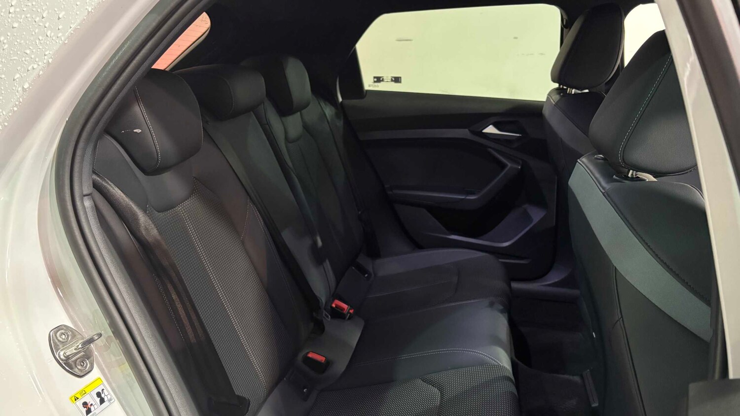 Used Audi A1 for sale - 77859976: Photo 6