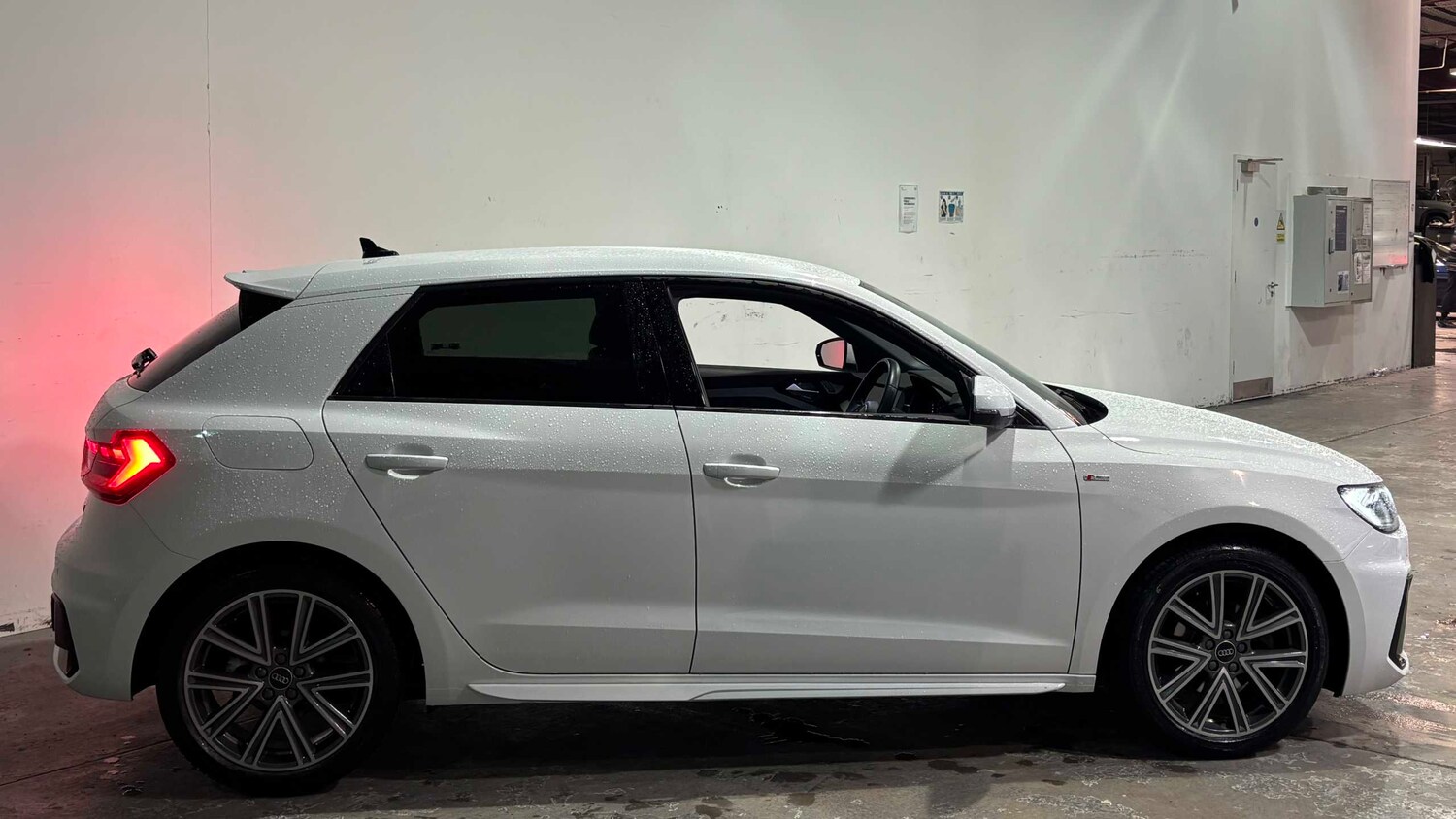 Used Audi A1 for sale - 77859976: Photo 7