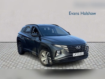 Used Hyundai TUCSON 2023 for sale - 77857016: Photo