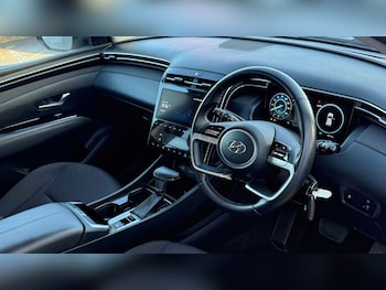 Used Hyundai TUCSON 2023 for sale - 77857016: Photo