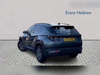 Used Hyundai TUCSON 2023 for sale - 77857016: Photo