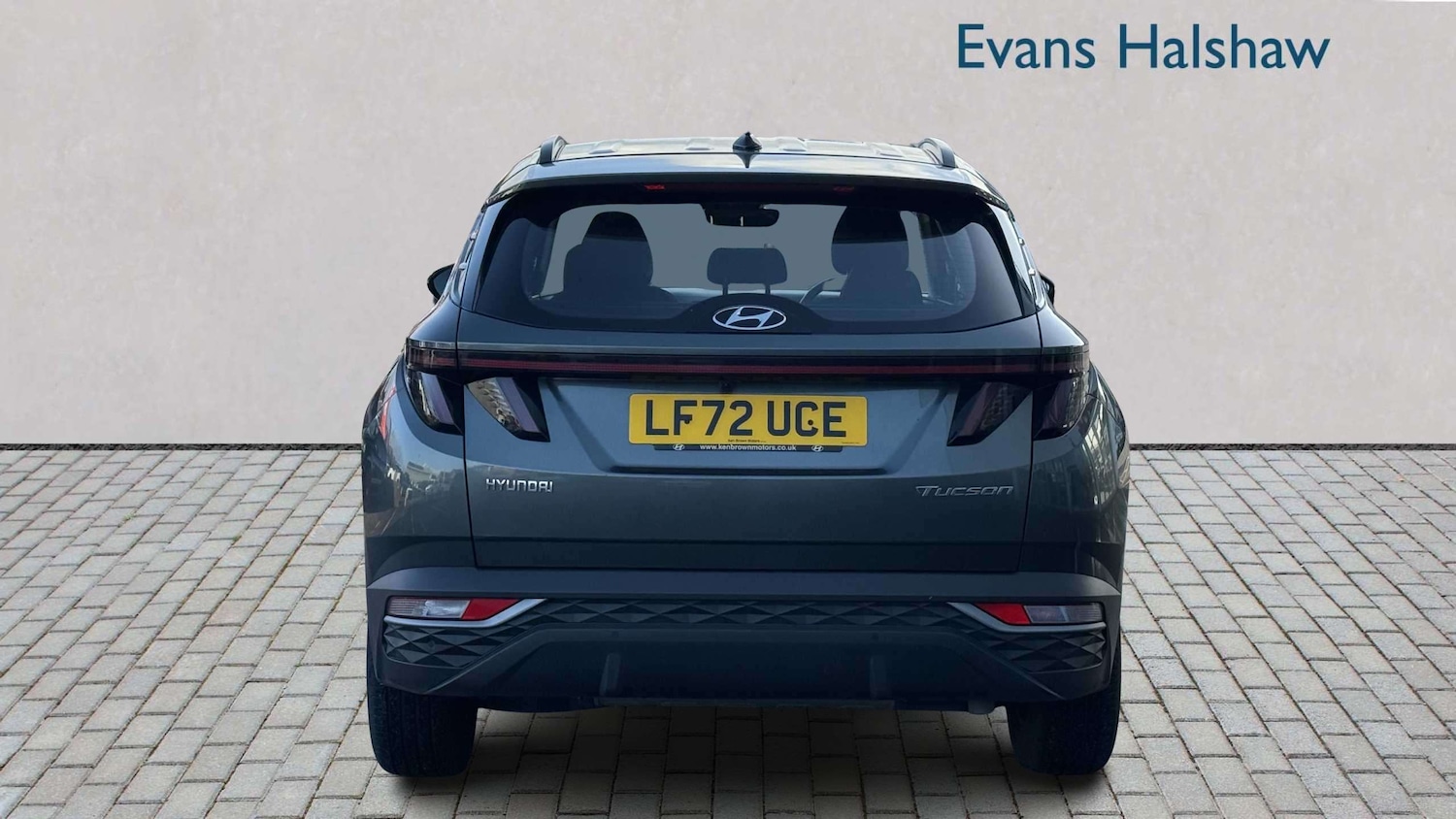 Used Hyundai TUCSON for sale - 77857016: Photo 4