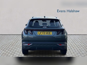 Used Hyundai TUCSON 2023 for sale - 77857016: Photo