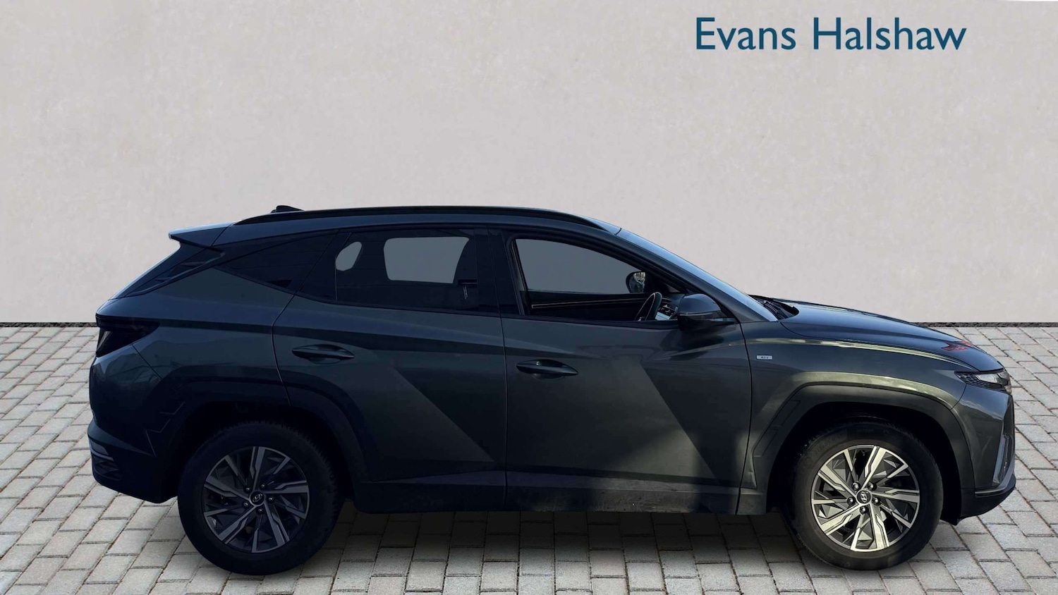 Used Hyundai TUCSON for sale - 77857016: Photo 5