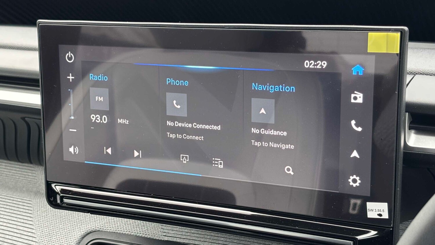 Used Citroen C3 2025 for sale - 77856805: Photo 13