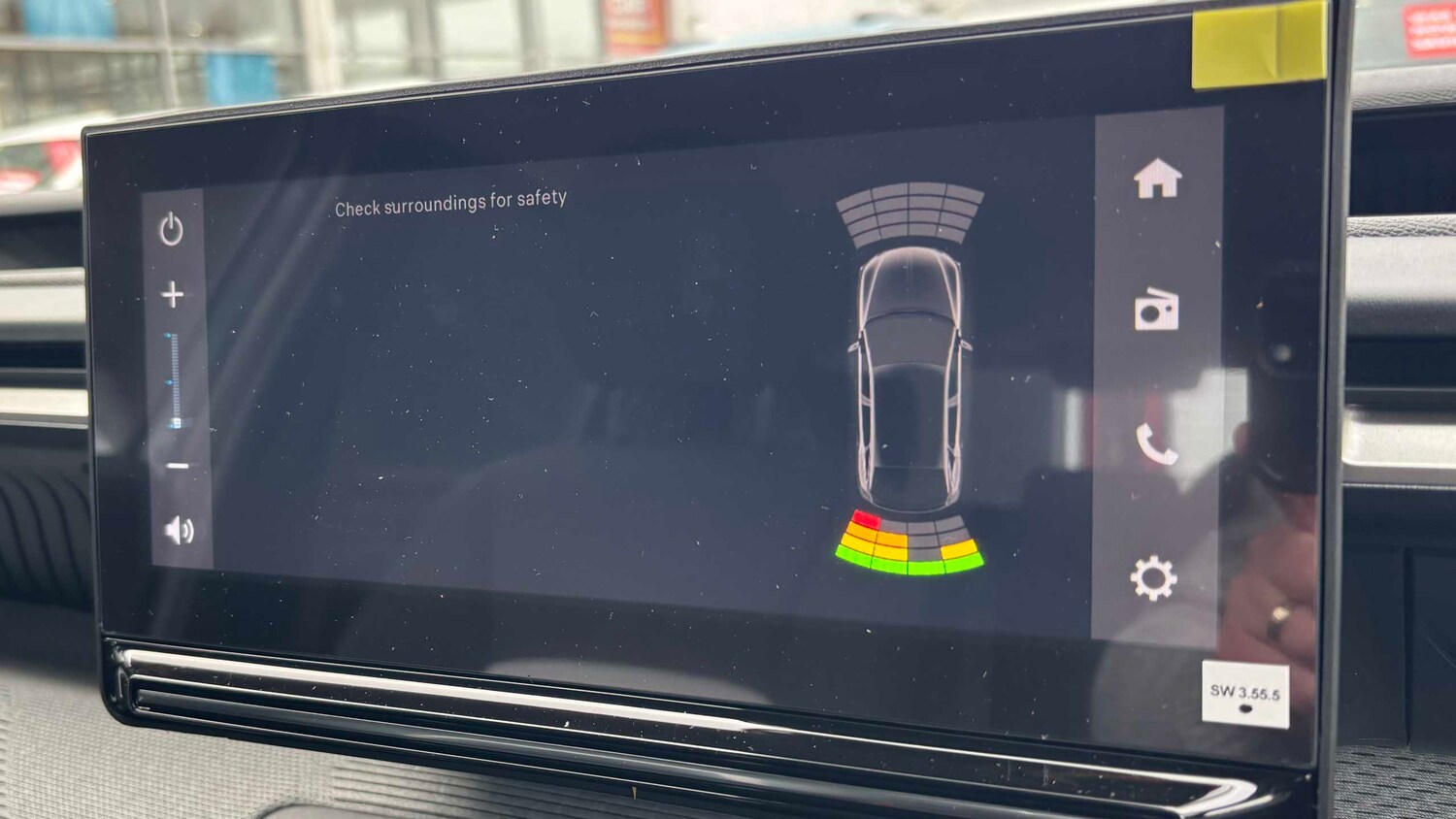 Used Citroen C3 2025 for sale - 77856805: Photo 15