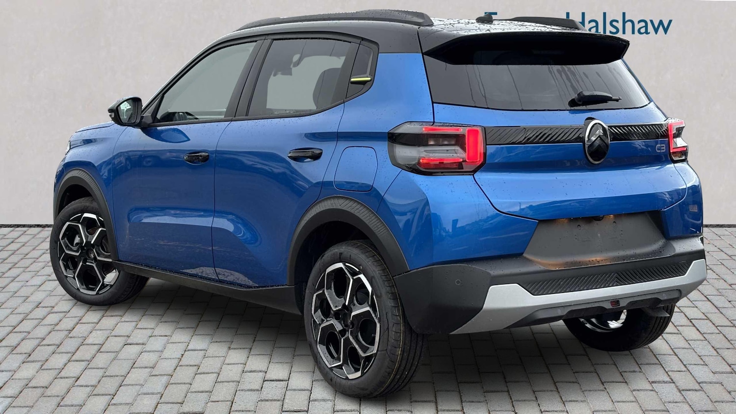 Used Citroen C3 2025 for sale - 77856805: Photo 2