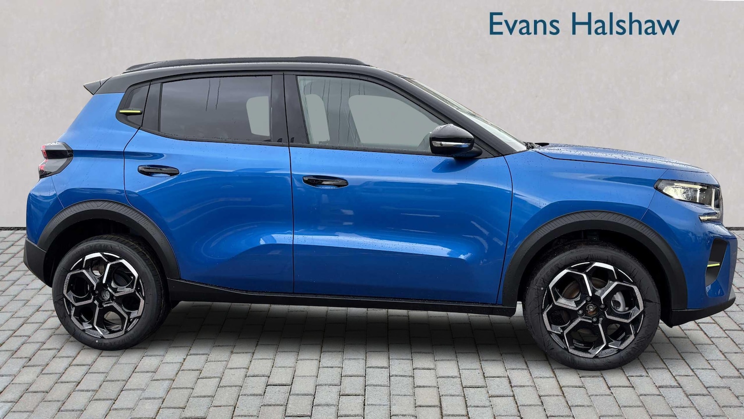 Used Citroen C3 2025 for sale - 77856805: Photo 3