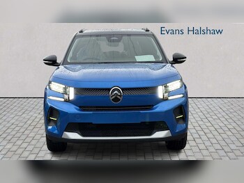 Used Citroen C3 2025 for sale - 77856805: Photo