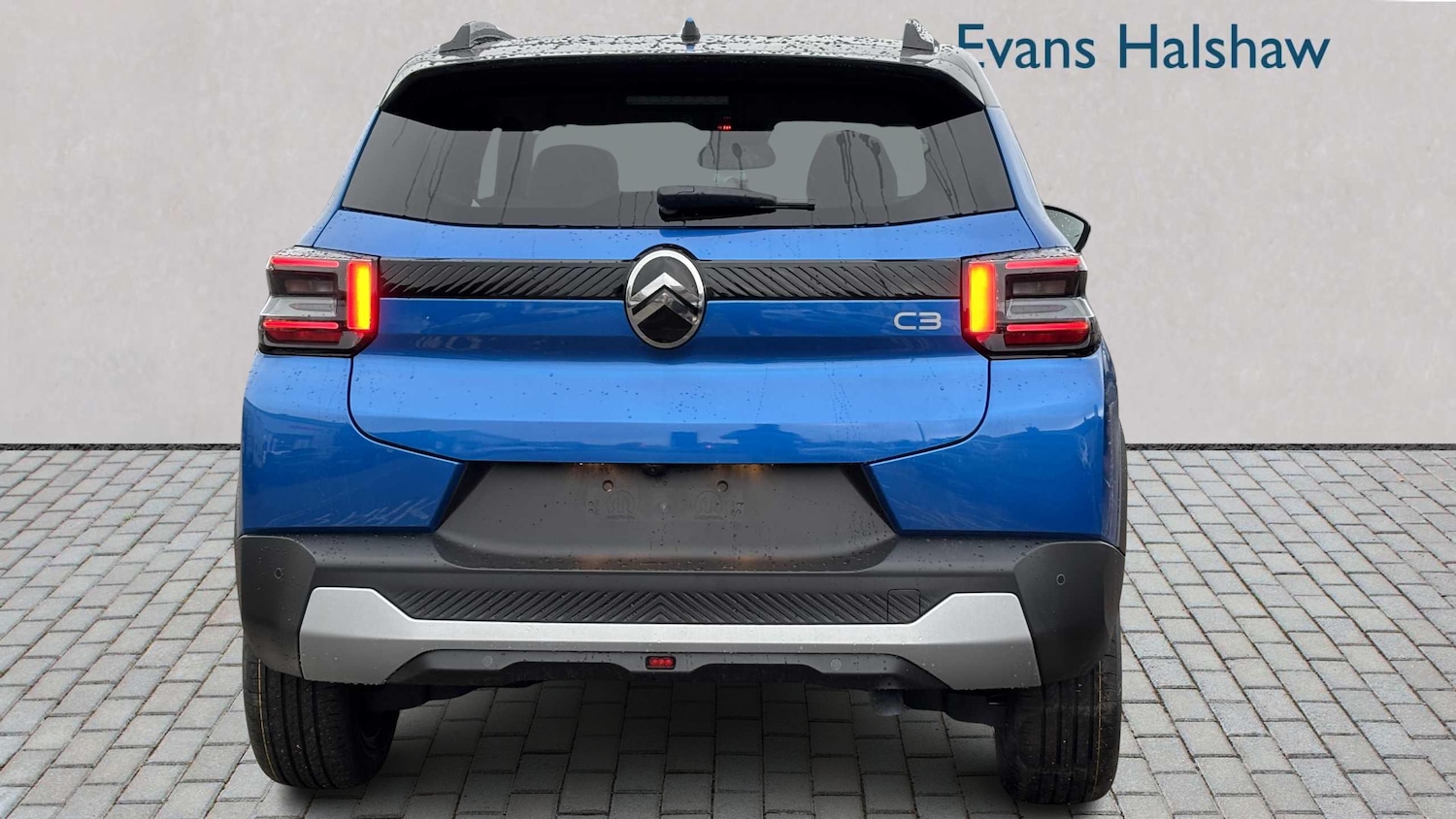 Used Citroen C3 2025 for sale - 77856805: Photo 5