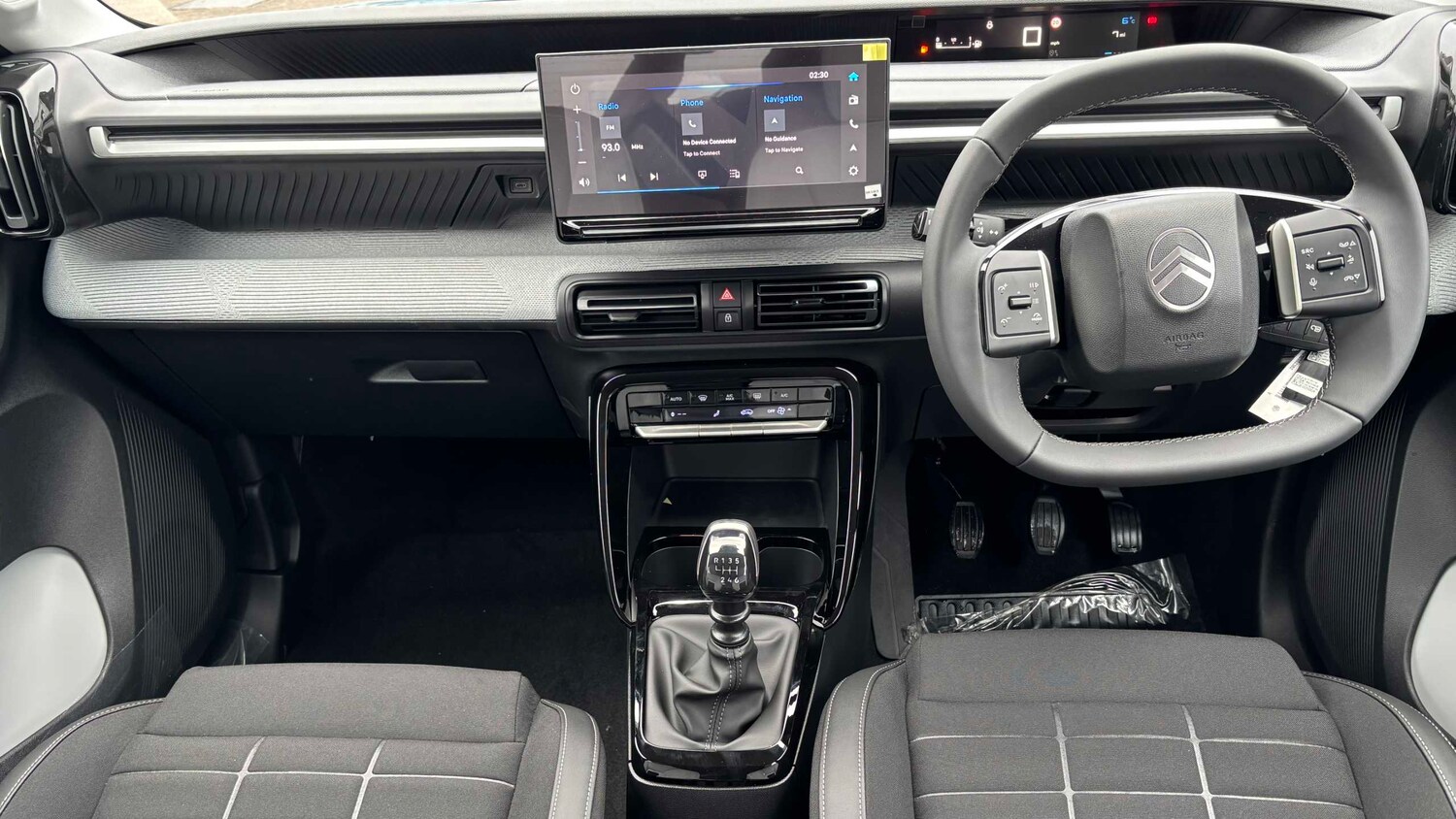 Used Citroen C3 2025 for sale - 77856805: Photo 8