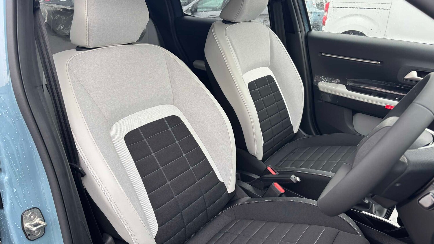 Used Citroen C3 2025 for sale - 77856805: Photo 9