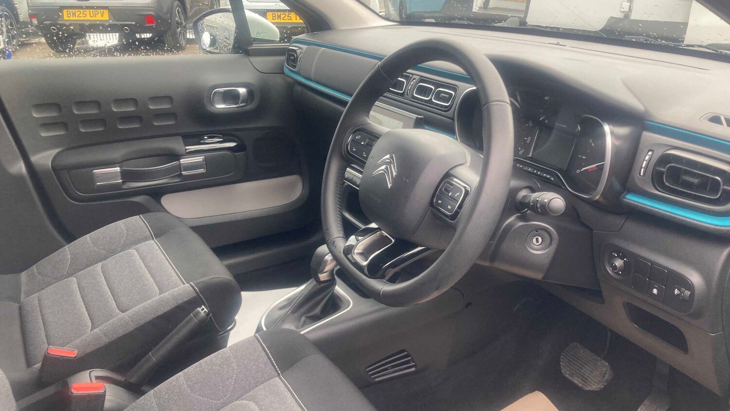 Used Citroen C3 2023 for sale - 77857106: Photo 10