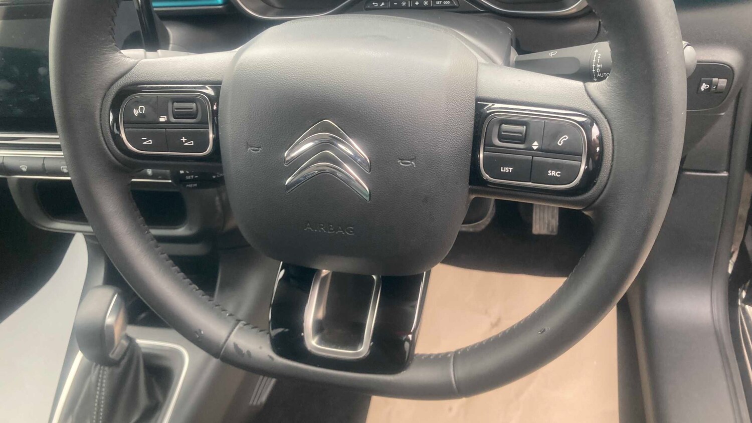 Used Citroen C3 2023 for sale - 77857106: Photo 11