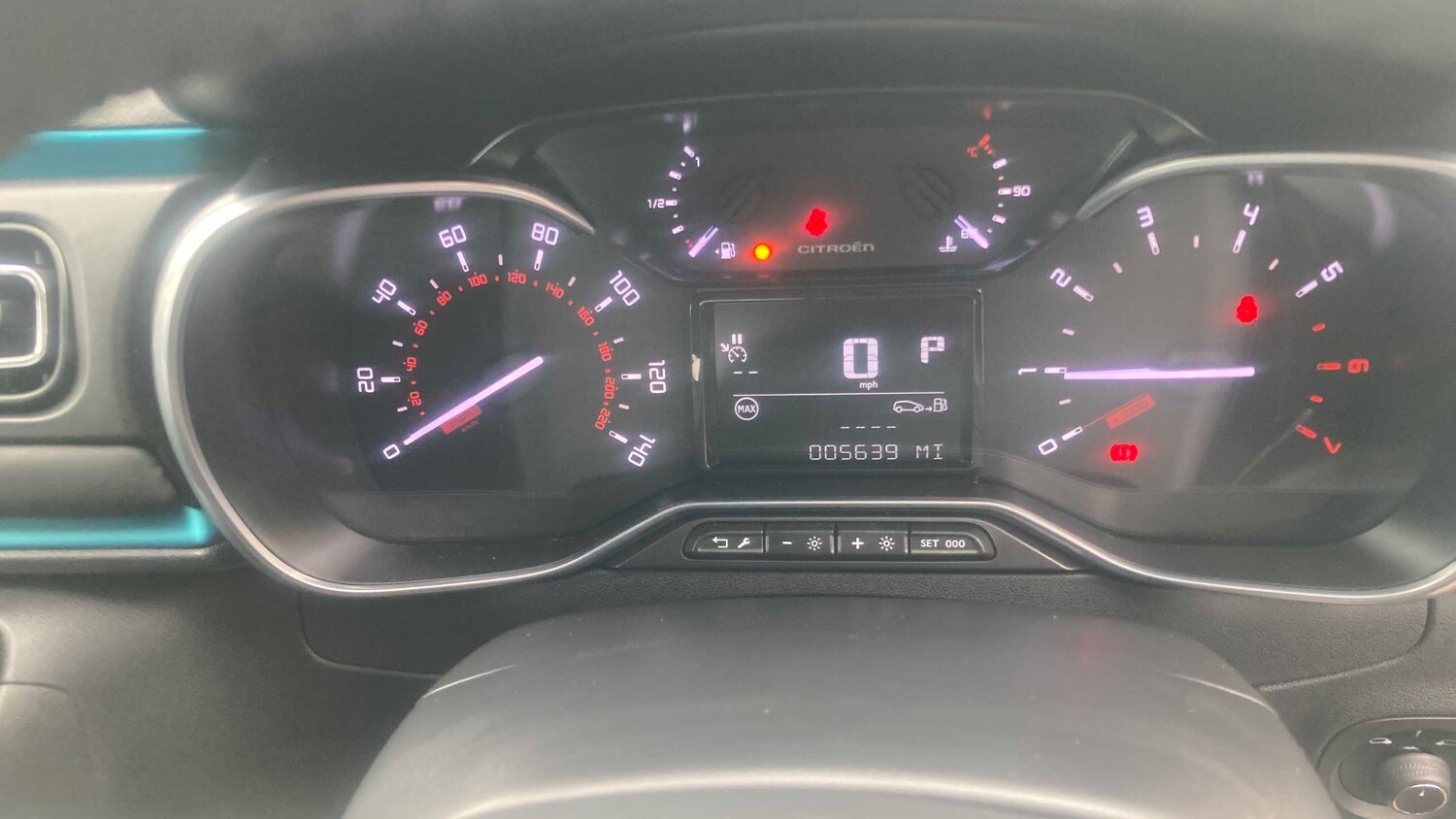 Used Citroen C3 2023 for sale - 77857106: Photo 13