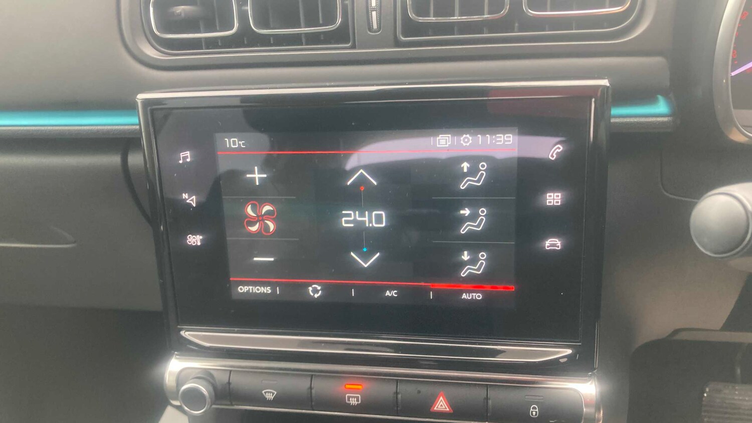 Used Citroen C3 2023 for sale - 77857106: Photo 14