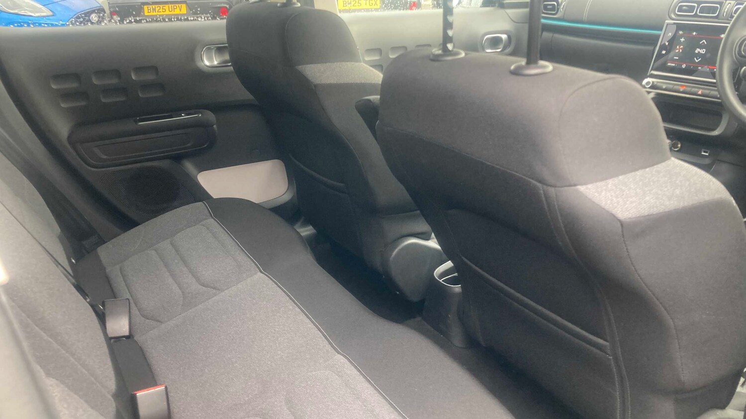 Used Citroen C3 2023 for sale - 77857106: Photo 16