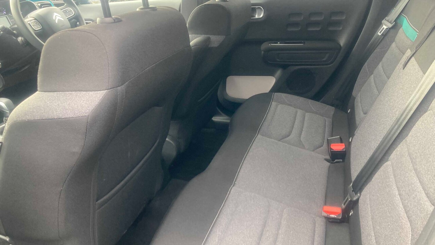 Used Citroen C3 2023 for sale - 77857106: Photo 18