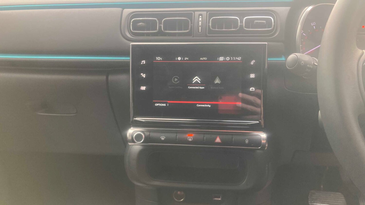 Used Citroen C3 2023 for sale - 77857106: Photo 19