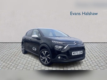 Citroen C3 feature image