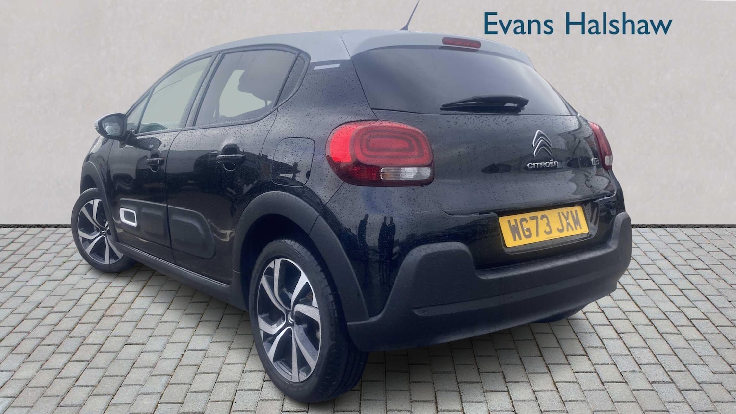 Used Citroen C3 2023 for sale - 77857106: Photo 2